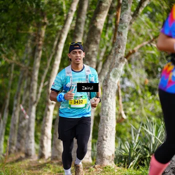 Runner Photo 5080807