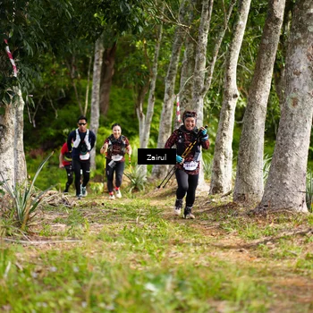 Runner Photo 5080822