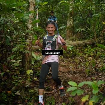 Runner Photo 5080823