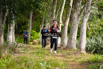 Runner Photo 5080824