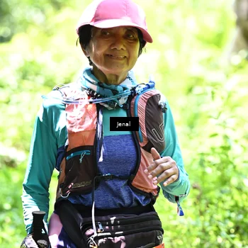 Runner Photo 5080830