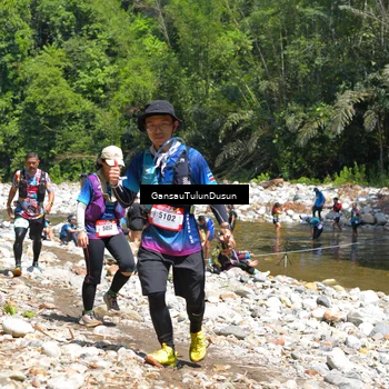 Runner Photo 5080838