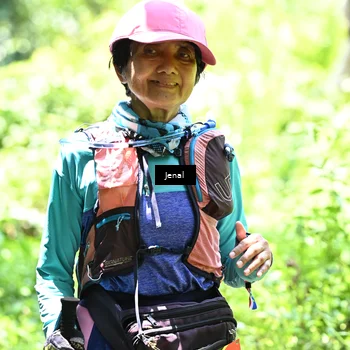 Runner Photo 5080839