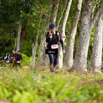 Runner Photo 5080842