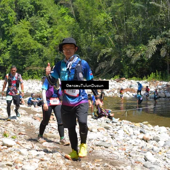 Runner Photo 5080844