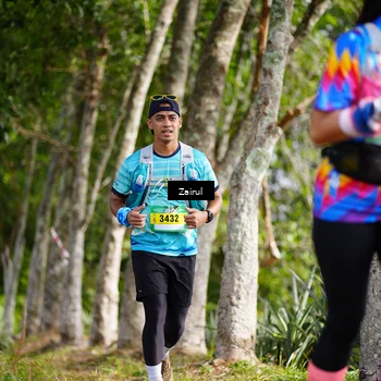 Runner Photo 5080845