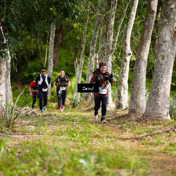 Runner Photo 5080847