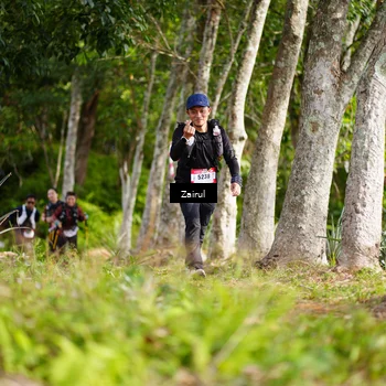 Runner Photo 5080849