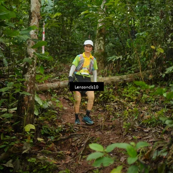 Runner Photo 5080850