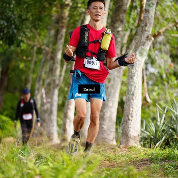Runner Photo 5080852