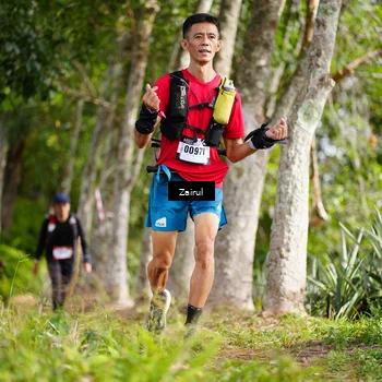 Runner Photo 5080854