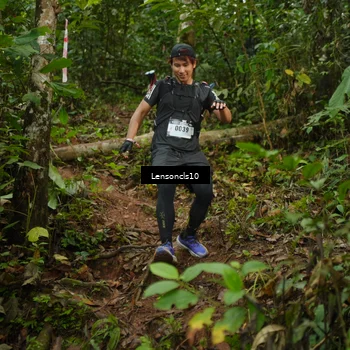Runner Photo 5080855