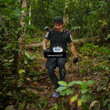 Runner Photo 5080858