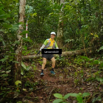 Runner Photo 5080859