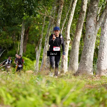 Runner Photo 5080861