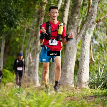 Runner Photo 5080862