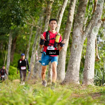 Runner Photo 5080866