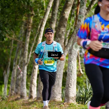 Runner Photo 5080872