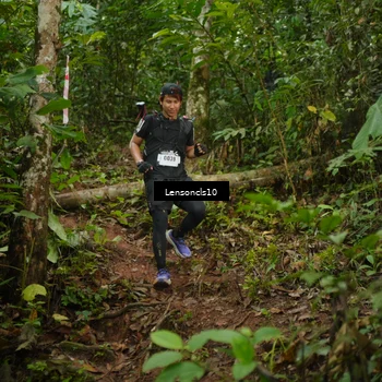 Runner Photo 5080875