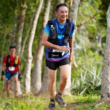 Runner Photo 5080877