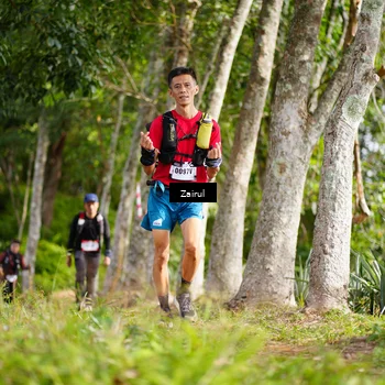 Runner Photo 5080879