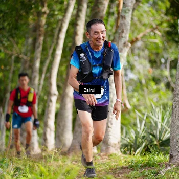Runner Photo 5080880