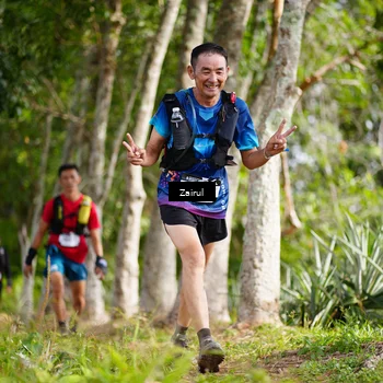 Runner Photo 5080883