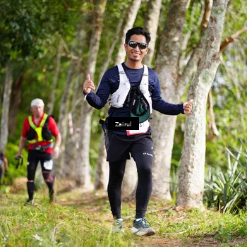 Runner Photo 5080884