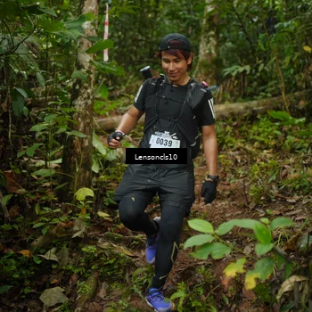Runner Photo 5080886