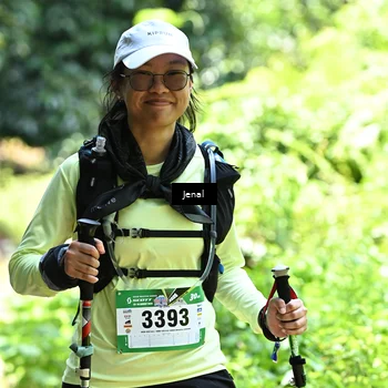 Runner Photo 5080888