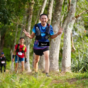 Runner Photo 5080889