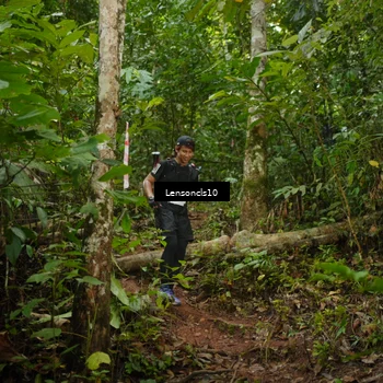 Runner Photo 5080890