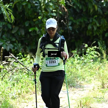 Runner Photo 5080892
