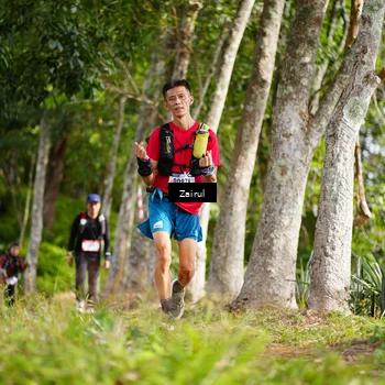 Runner Photo 5080893