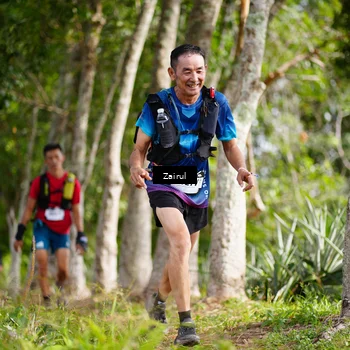 Runner Photo 5080894