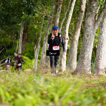 Runner Photo 5080896