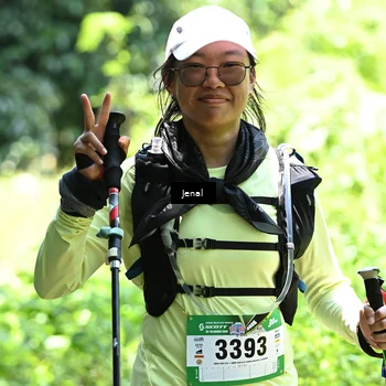 Runner Photo 5080898