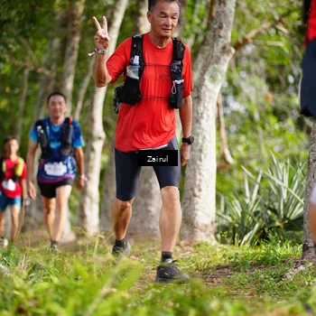 Runner Photo 5080910