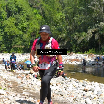 Runner Photo 5080916