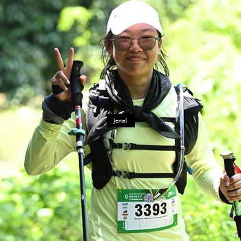Runner Photo 5080923