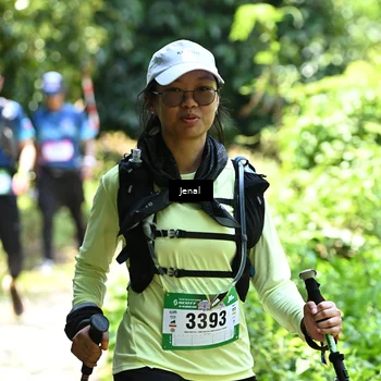 Runner Photo 5080924