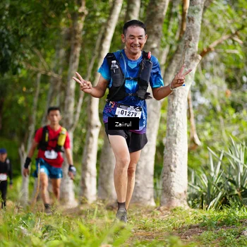 Runner Photo 5080925