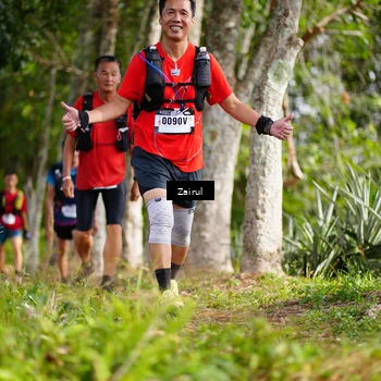 Runner Photo 5080931