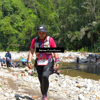 Runner Photo 5080934