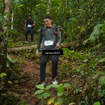 Runner Photo 5080935