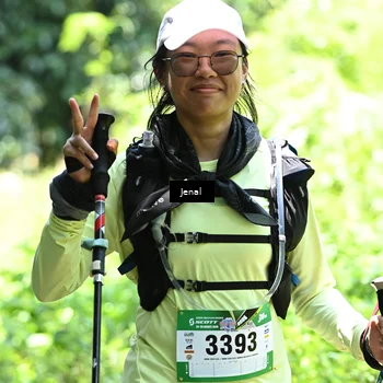 Runner Photo 5080936