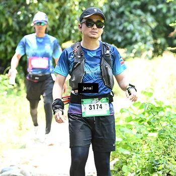 Runner Photo 5080937
