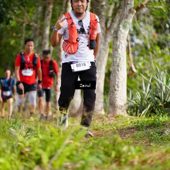 Runner Photo 5080939
