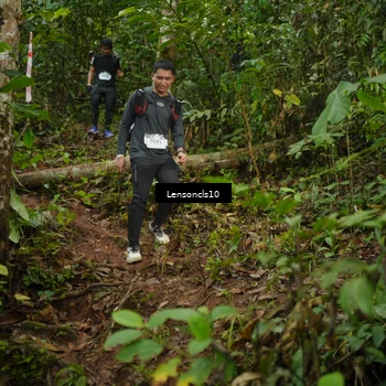 Runner Photo 5080941