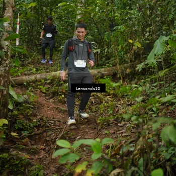 Runner Photo 5080944